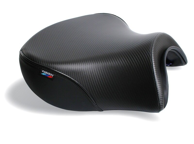 良品 BMW R1200RT '05-'10 K&H ローシート ローシート R1200RT｜K＆H